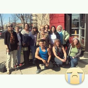 Meet your Posher, Kathleen